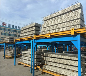 預(yù)制剪力墻